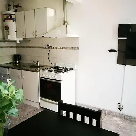 Casa Check In Dpto 2 A 4 Pers Apartment Neuquen Exterior photo