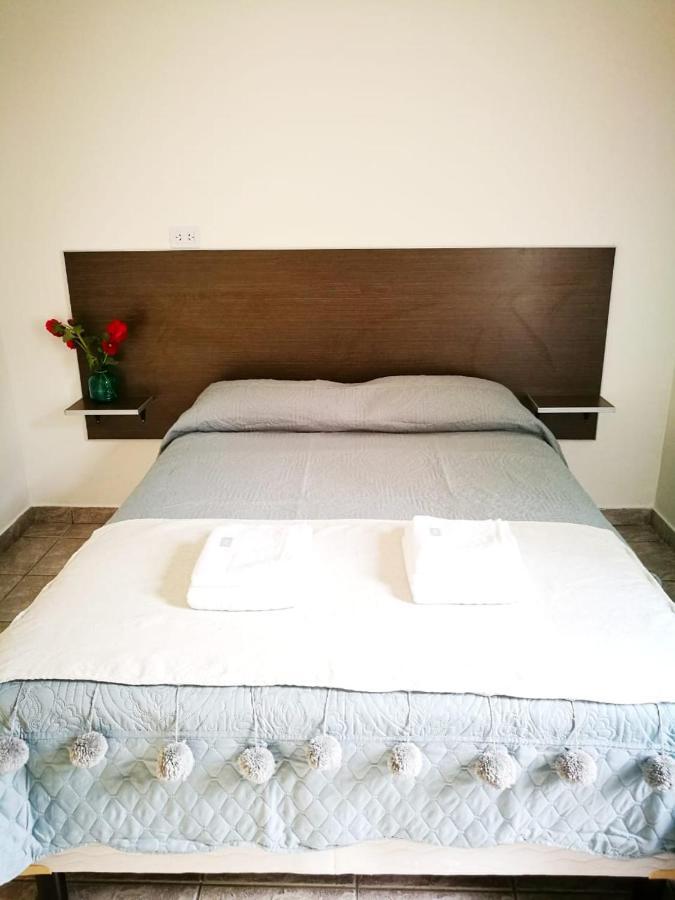 Casa Check In Dpto 2 A 4 Pers Apartamento *