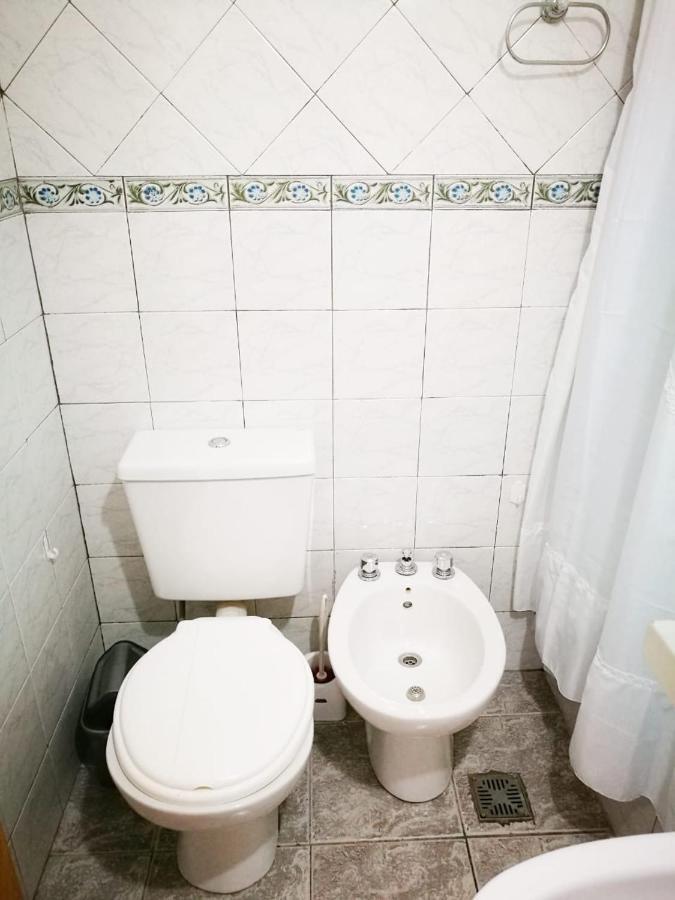 Apartamento Casa Check In Dpto 2 A 4 Pers Neuquén