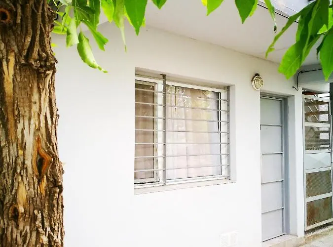 Casa Check In Dpto 2 A 4 Pers