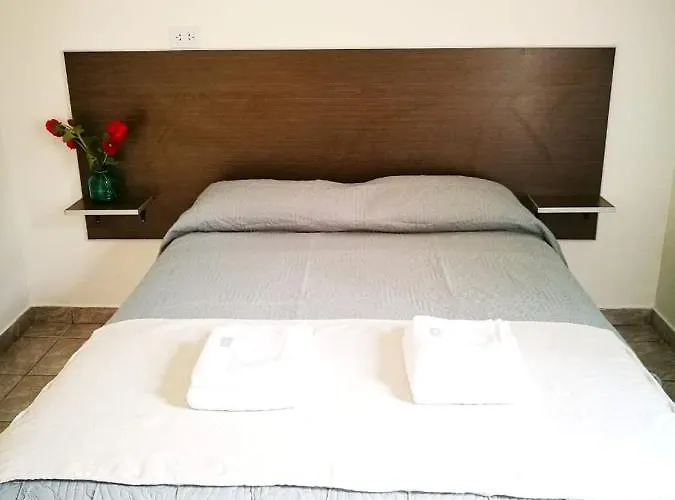 Casa Check In Dpto 2 A 4 Pers