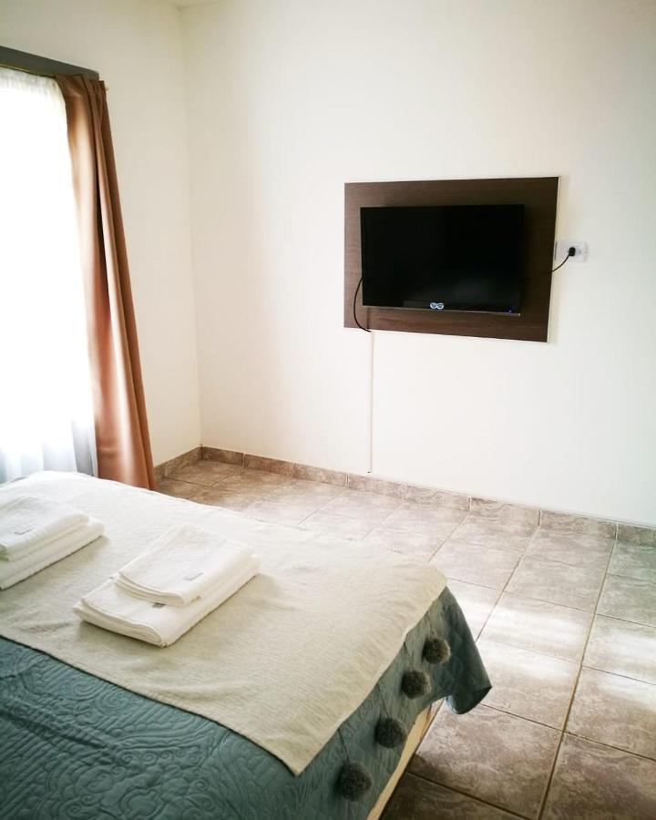 Apartment Casa Check In Dpto 2 A 4 Pers