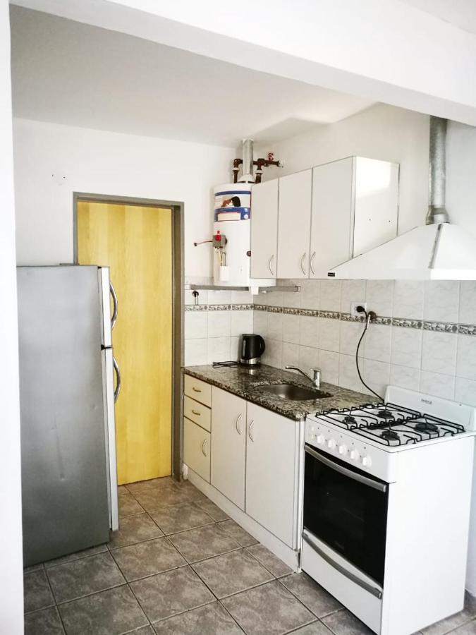 Casa Check In Dpto 2 A 4 Pers * Neuquen