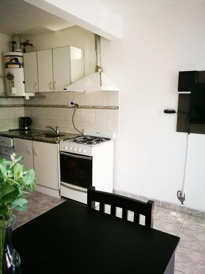 Casa Check In Dpto 2 A 4 Pers Neuquen