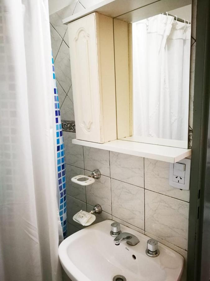 Apartment Casa Check In Dpto 2 A 4 Pers Neuquen