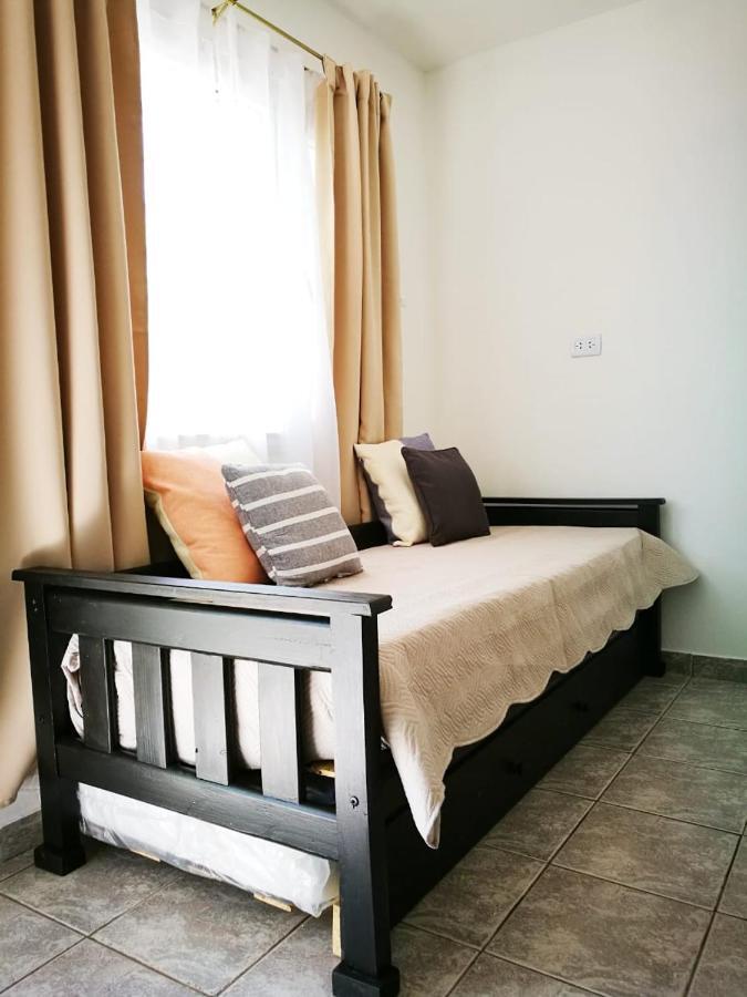 Casa Check In Dpto 2 A 4 Pers Apartment