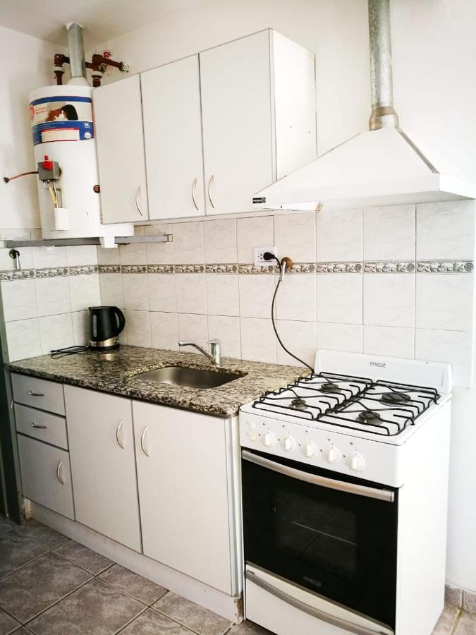 Casa Check In Dpto 2 A 4 Pers *