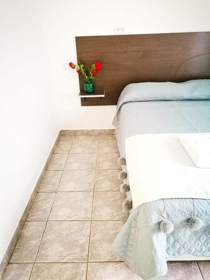 Apartment Casa Check In Dpto 2 A 4 Pers Neuquen